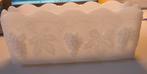 Anchor Hocking Fire King Milk Glass Planter , Ophalen of Verzenden