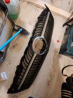 Mercedes Grille, Ophalen of Verzenden