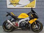 APRILIA TUONO V4 bj 2011 lichte rijdbare schade, 997 cc, 4 cilinders, Onbekend, APRILIA