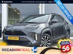Toyota Yaris Cross 1.5 Hybrid 115 First Edition | All season, Stof, Gebruikt, 1165 kg, 116 pk