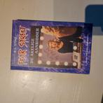 Fear Street / Kippenvel  R.L.Stine boeken, Boeken, Kinderboeken | Jeugd | 10 tot 12 jaar, Ophalen, Zo goed als nieuw