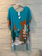 Sunflair jurk 40/ L NIEUW!! Nu €20,-, Kleding | Dames, Ophalen of Verzenden, Nieuw, Maat 38/40 (M), Blauw