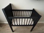 Wieg te koop, Kinderen en Baby's, Babywiegjes en Ledikanten, Ophalen of Verzenden, Zo goed als nieuw, Wieg