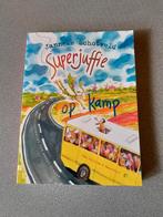 Superjuffie op Kamp, Ophalen of Verzenden, Zo goed als nieuw