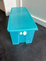 Tupperware Opbergdoos voor de Koelkast, Ophalen, Kunststof, 50 tot 100 cm, Zo goed als nieuw
