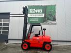 Linde H40 Heftruck Diesel, Meer dan 4000 kg, Diesel, Heftruck, Linde