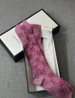 Gucci sokken | Orgineel | Nieuw, Kleding | Dames, Sokken en Kniesokken, Nieuw, Ophalen of Verzenden, Gucci