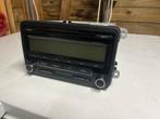 Te koop auto radio polo 6 r, Auto diversen, Autoradio's, Ophalen of Verzenden, Zo goed als nieuw