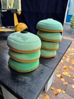 Twin Air Filters KTM/GasGas, Motoren, Verzenden, Gebruikt