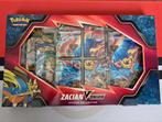Zacian V-Union Special Collection, Ophalen, Zo goed als nieuw