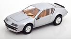 Renault Alpine A310 V6 1979 Grijs Schaal 1:18 Norev 185320, Auto, Norev, Ophalen of Verzenden, Norev