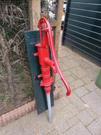 Antieke Waterput Pomp - Werkend, Ophalen, Gebruikt, Handmatig, Overige typen
