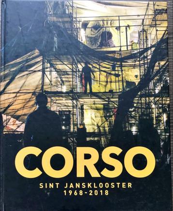 GEZOCHT: Corso, Sint Jansklooster 1968-2018 beschikbaar voor biedingen