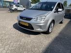 Ford C-Max 1.8-16V TITANIUM, Auto's, Ford, Voorwielaandrijving, 125 pk, Gebruikt, 4 cilinders