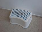Ikea opstap krukje, Huis en Inrichting, Ophalen, Gebruikt, Kunststof