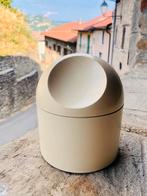 Italie- kleine container- ontwerper Makio Hasuike- sixties, Ophalen of Verzenden