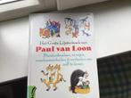 Het grote lijsterboek van Paul van Loon, Ophalen of Verzenden, Zo goed als nieuw, Paul van Loon, Fictie algemeen