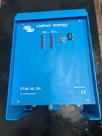 Victron Titan 48V 25A acculader, Ophalen of Verzenden, Zo goed als nieuw, Overige typen