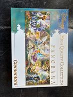 Disney Fairies Panorama Puzzel - 1000 stukjes, Hobby en Vrije tijd, Denksport en Puzzels, Ophalen of Verzenden, 500 t/m 1500 stukjes