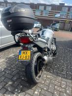 Honda CBF600 NA 2010, Motoren, Motoren | Honda, 4 cilinders, Particulier, Meer dan 35 kW, Handvatverwarming