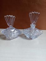 Parfumflesjes. Art deco/vintage Per set geprijsd vanaf., Ophalen of Verzenden