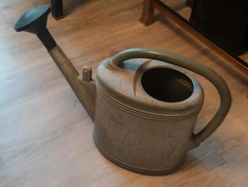 Kunststof Gieter - 11 Liter beschikbaar voor biedingen