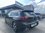 Volkswagen Golf 1.5 eTSI R-Line Pano-Dak | IQ Light | Stuur, 4 cilinders, Zwart, Bedrijf, Geïmporteerd