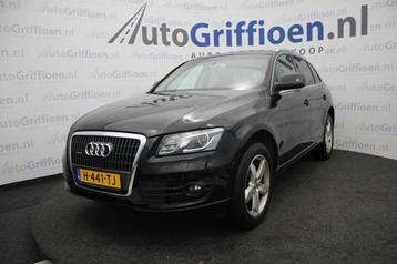 Audi Q5 2.0 TFSI quattro Pro Line nette 4x4 (bj 2011) beschikbaar voor biedingen