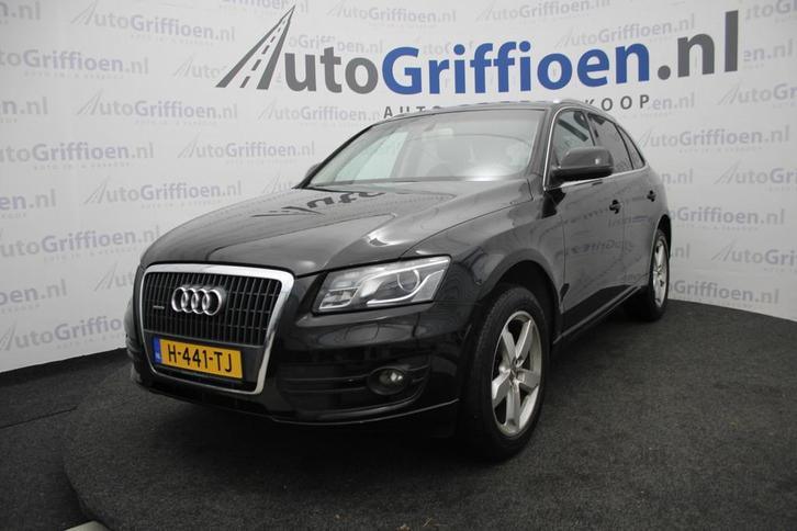 Audi Q5 2.0 TFSI quattro Pro Line nette 4x4 (bj 2011), Auto's, Audi, Bedrijf, Te koop, Q5, 4x4, ABS, Airbags, Airconditioning