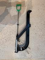 Tacker albrand vloerverwarming - zo goed als nieuw!, Ophalen, Minder dan 30 cm, Overige typen, Minder dan 60 cm