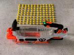 NERF Rival Prometeus - Gigantische Elektrische blaster, Ophalen of Verzenden, Gebruikt