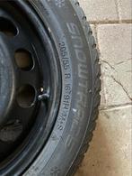 Winterbanden Vredestein snowtrac 16”, Ophalen, 16 inch, Banden en Velgen, 205 mm