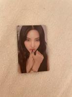 Soyeon pc, Verzenden, Zo goed als nieuw, Foto of Kaart