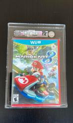 Mario kart 8 nieuw en vga graded, Racen en Vliegen, Nieuw, Ophalen of Verzenden, 3 spelers of meer