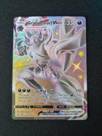 Grimmsnarl VMAX full art shiny van Hidden Fates set., Hobby en Vrije tijd, Verzamelkaartspellen | Pokémon, Foil, Ophalen of Verzenden