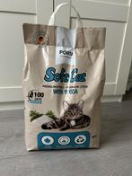 Softcat Yucca kattenbakvulling, Dieren en Toebehoren, Kattenbakken, Ophalen, Nieuw, Gesloten
