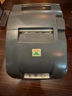 Kassa printers plus printrollen, Computers en Software, Labelprinters, Ophalen of Verzenden, Zo goed als nieuw