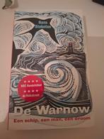 De Warnow - Hans Steketee, Ophalen of Verzenden, Zo goed als nieuw, Hans Steketee, Nederland