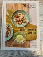 Kookboek ps food & lifestyle ( koolhydraat arm genieten), Boeken, Ophalen of Verzenden, Zo goed als nieuw