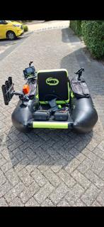 Te koop: Bellyboot float 1, Watersport en Boten, Ophalen, Gebruikt, Overige typen
