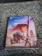 Horizon Forbidden West Special Edition PS4, Spelcomputers en Games, Avontuur en Actie, Gebruikt, 1 speler, Ophalen of Verzenden