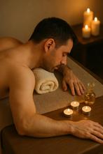 Relaxe slanke verzorgde NL man zoekt massage door  vrouw, Diensten en Vakmensen