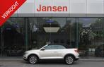 Volkswagen T-Roc Cabrio 1.0 TSI Style | CarPlay | Parkeersen, Voorwielaandrijving, 12 maanden, Stof, Gebruikt