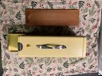 Vintage ontbijtkoek bewaardoos Brabantia, Ophalen, Gebruikt