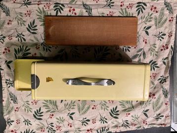 Vintage ontbijtkoek bewaardoos Brabantia beschikbaar voor biedingen