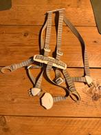 Stokke Tripp Trapp Tuigje, Kinderen en Baby's, Kinderstoelen, Ophalen of Verzenden, Zo goed als nieuw, Meegroeistoel, Gordel(s)