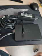 Docking station Dell K17+90W power supply, Computers en Software, Ophalen of Verzenden, Zo goed als nieuw