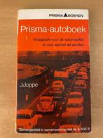 Prisma autoboek in samenwerking met ANWB, Boeken, Auto's | Boeken, Ophalen of Verzenden, Zo goed als nieuw, Algemeen