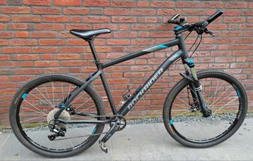 Rockrider omgebouwd Deore 1x10 beschikbaar voor biedingen