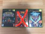 Xbox spellen <~, Spelcomputers en Games, Games | Xbox Original, Online, Overige genres, 1 speler, Ophalen of Verzenden